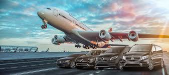 Airport Transfers