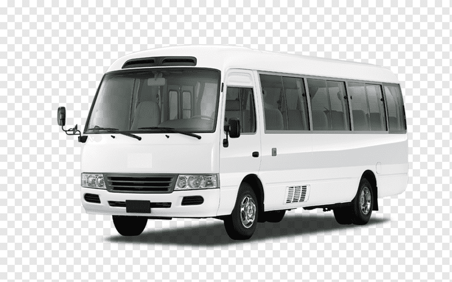 Toyota Coaster