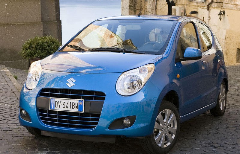 Suzuki Alto 2009