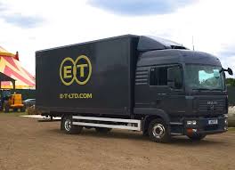 Event Transport