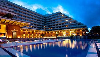 Sigiriya Rock Fortress