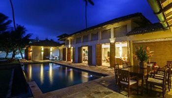 Kandy and the Temple of the Tooth