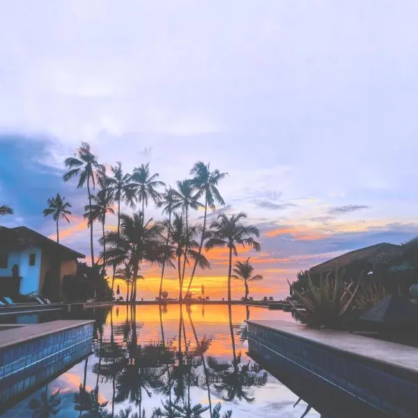 Wattura Resort And Spa