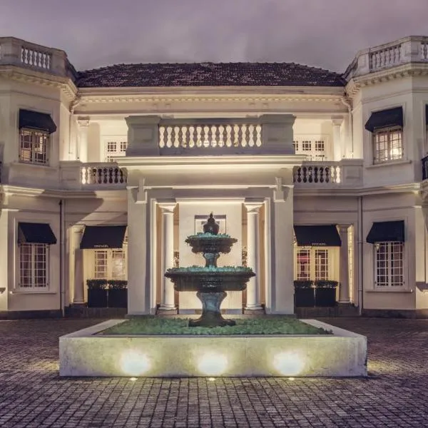 Paradise Road Tintagel Colombo