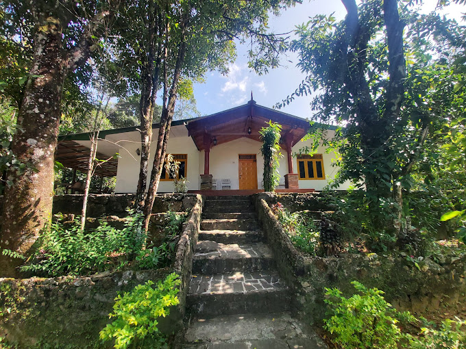 Riverpool Holiday Bungalow