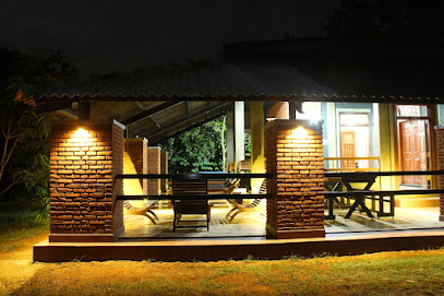 Bhawana Nature Resort Udawalawa