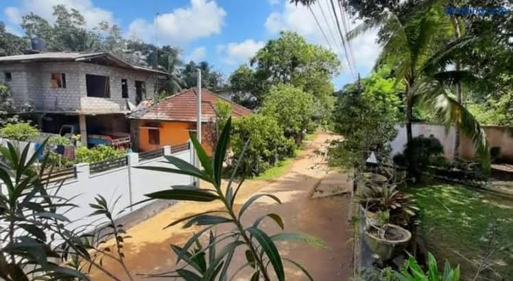 Cinnamon Garden Bungalow