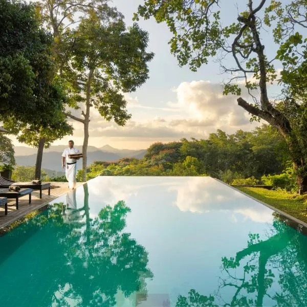 Mount Batten Bungalow