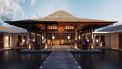 Anantara Peace Heaven Resort