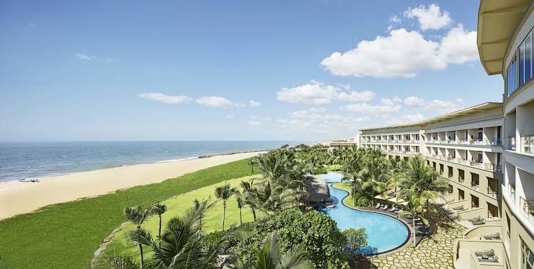 Heritance Negombo