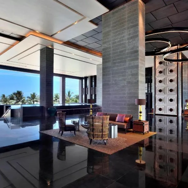 Marriot Resort & Spa - Weligama Bay