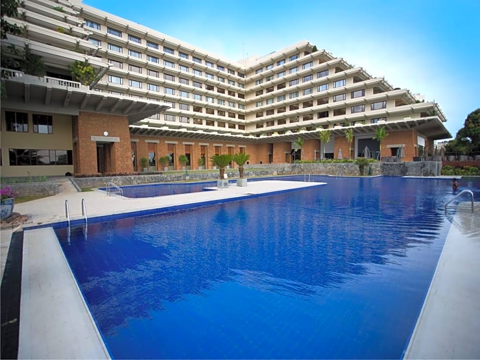 Cinnamon Lakeside Colombo