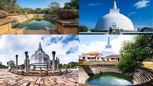 Anuradhapura Ancient City